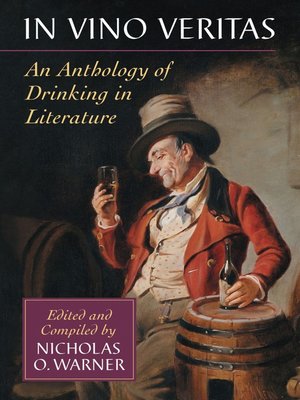 cover image of In Vino Veritas